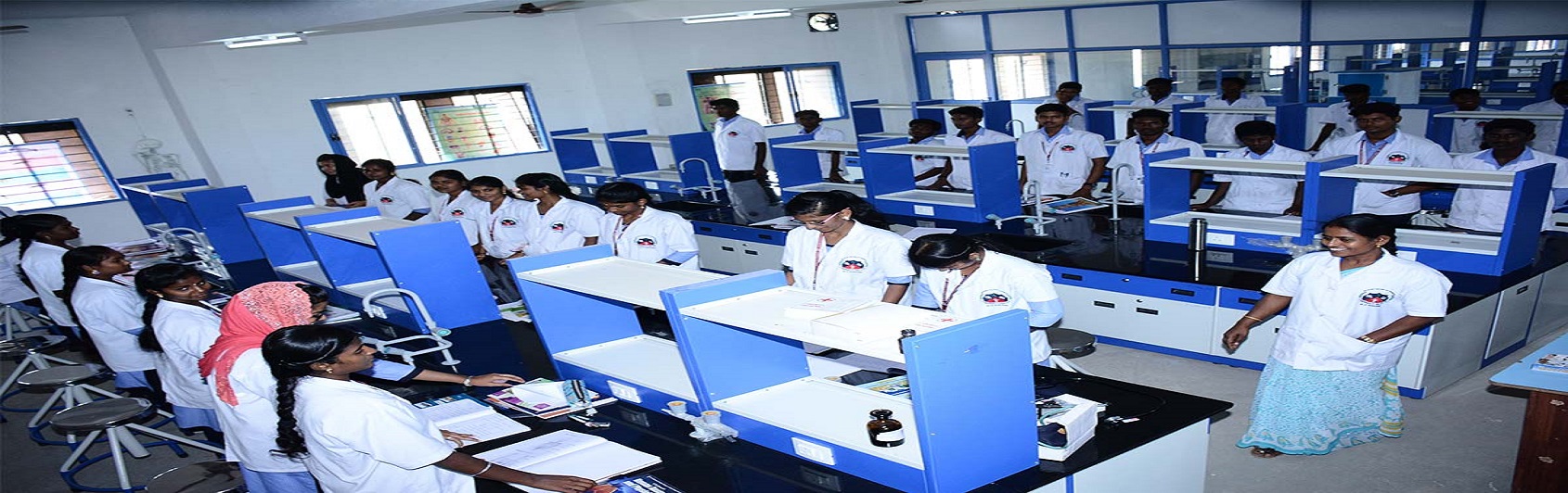 VIMALA SHANKAR PHARMACY COLLEGE SAIDPUR GHAZIPUR